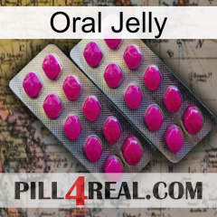 Oral Jelly 10